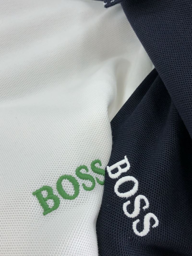 Boss T-Shirts